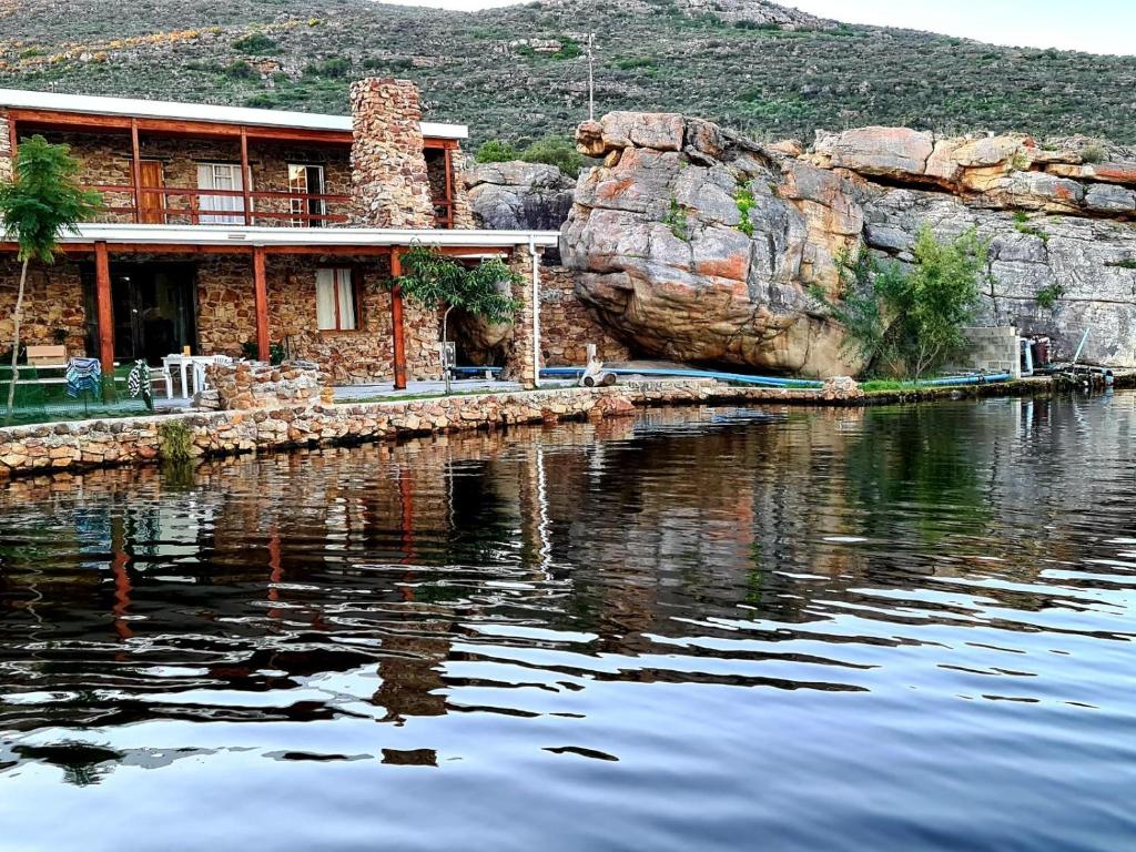 Rondeberg Holiday Resort