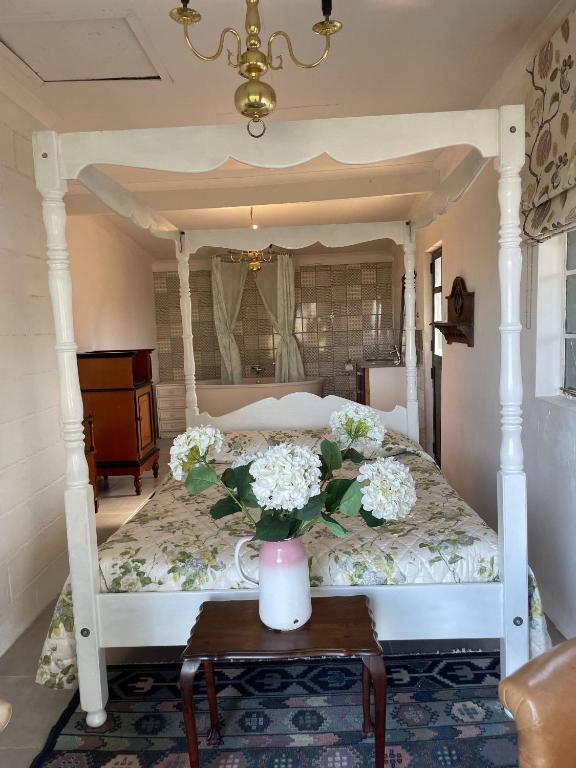 Honeymoon Stay at The James Family Farm