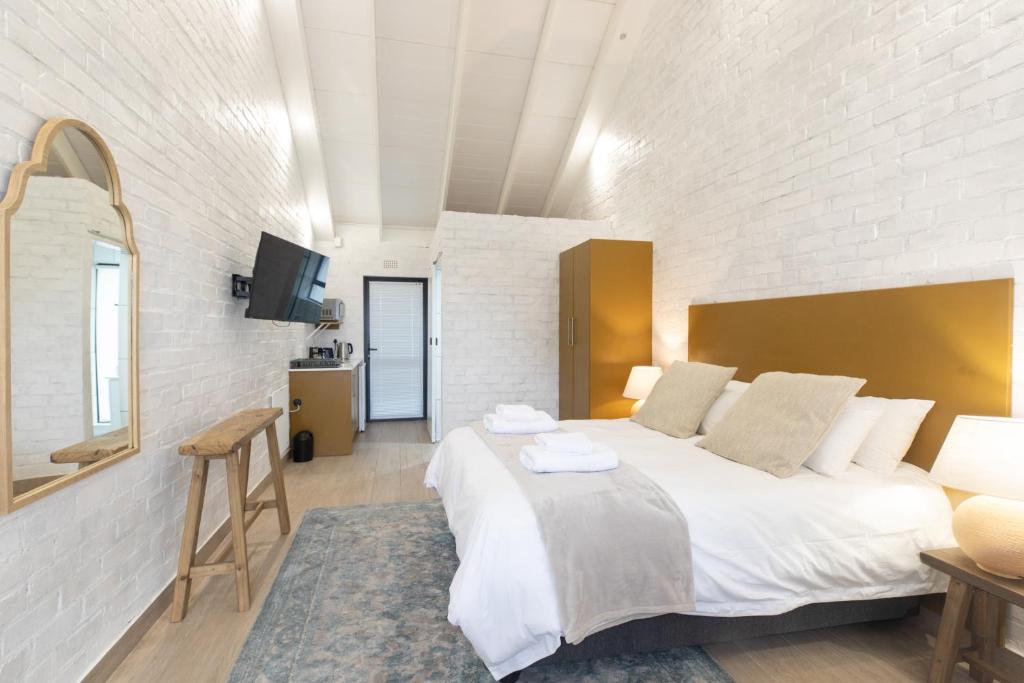 Rouana Guest Farm