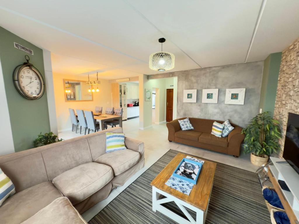 Santa Maria -Langebaan Country Estate