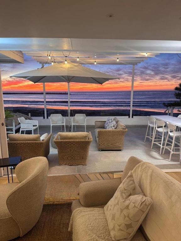 Sunset Shores