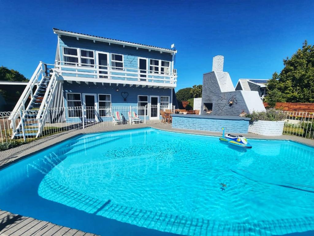 Sedgefield Holiday Accommodation