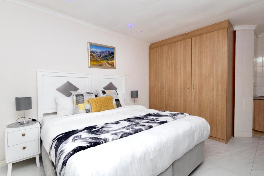 Serena inn Room 1