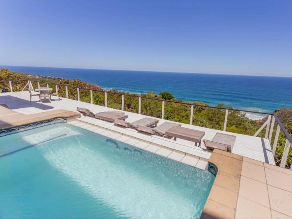Serenity Heights - Herold's Bay
