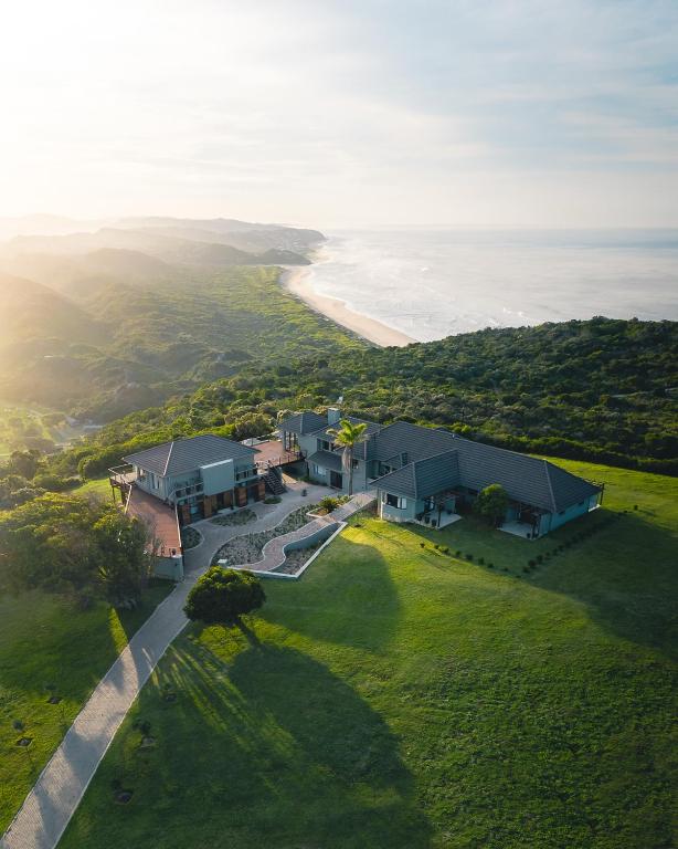 Simbavati Fynbos on Sea Cottage