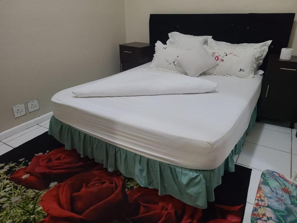 Skyway Sleep and go