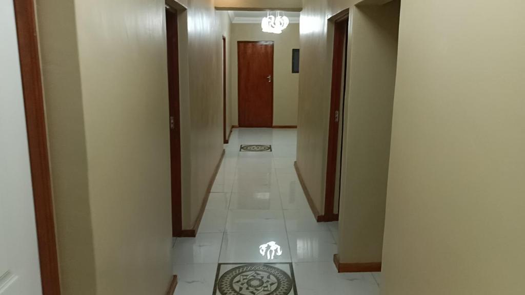 Spring forth guest house