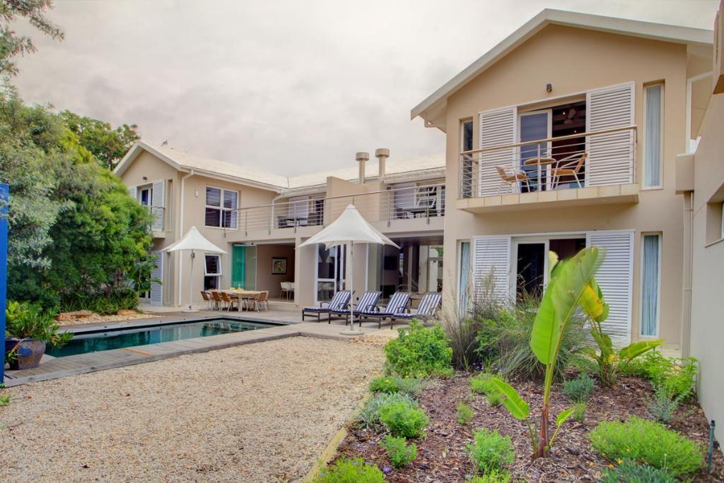 Starfish Lodge