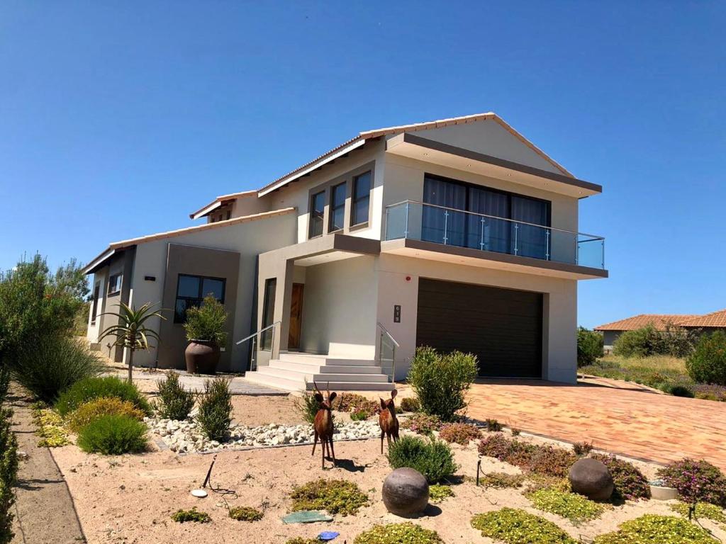 Steenbokkie Holiday Home