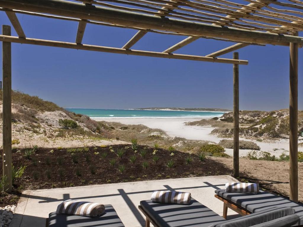 Strandloper Ocean Boutique Hotel