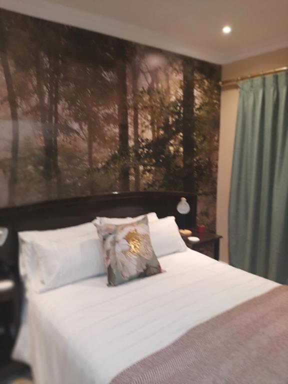 Strandloper Room