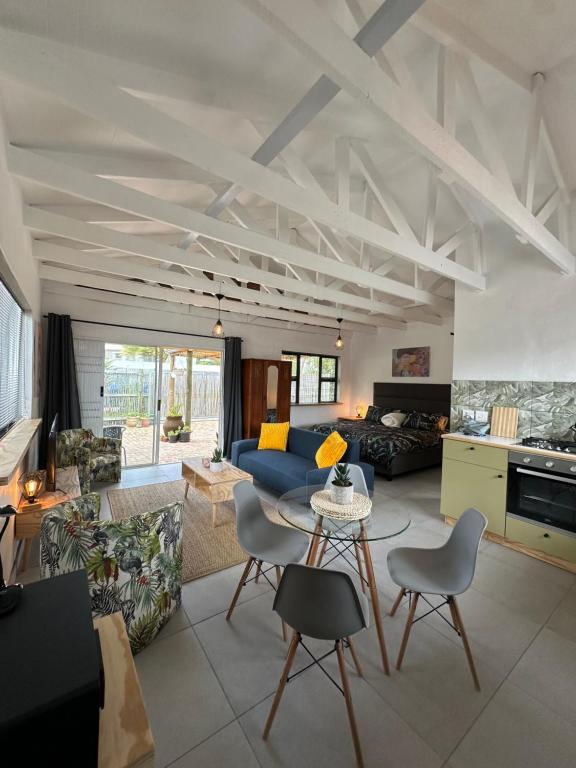 Studio 33 Pendeen