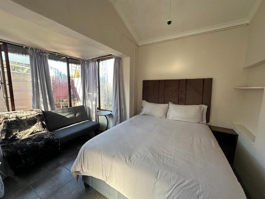 Suite Dreams Cute Studio Flat