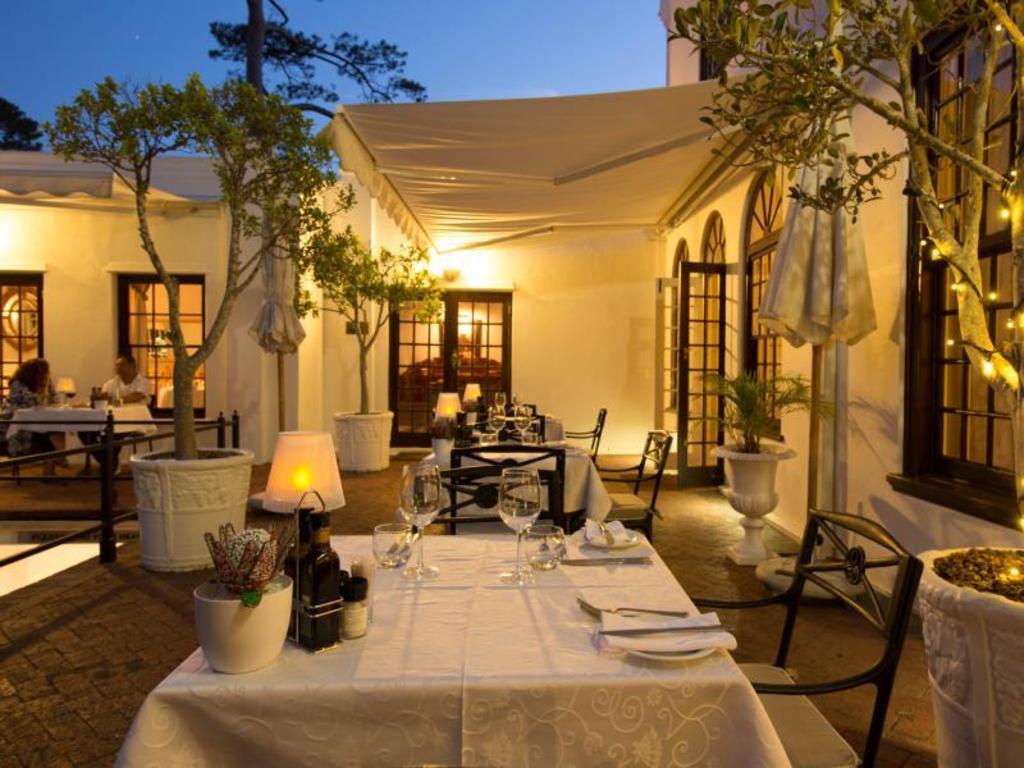 The Andros Boutique Hotel