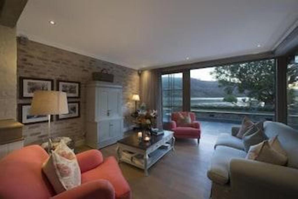 The Beach House
