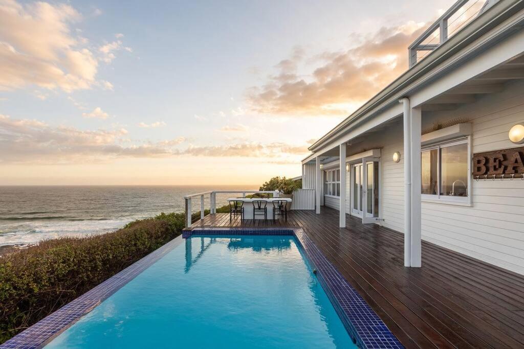 The Cape Cottage
