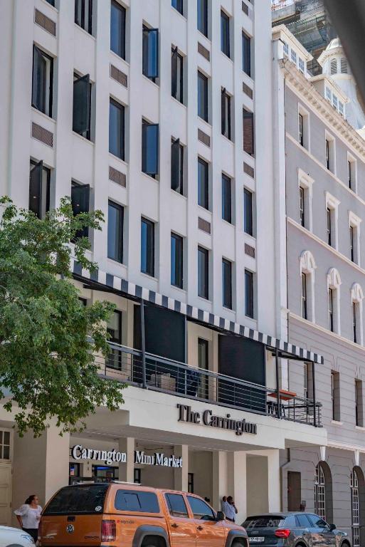 The Carrington Aparthotel by Totalstay