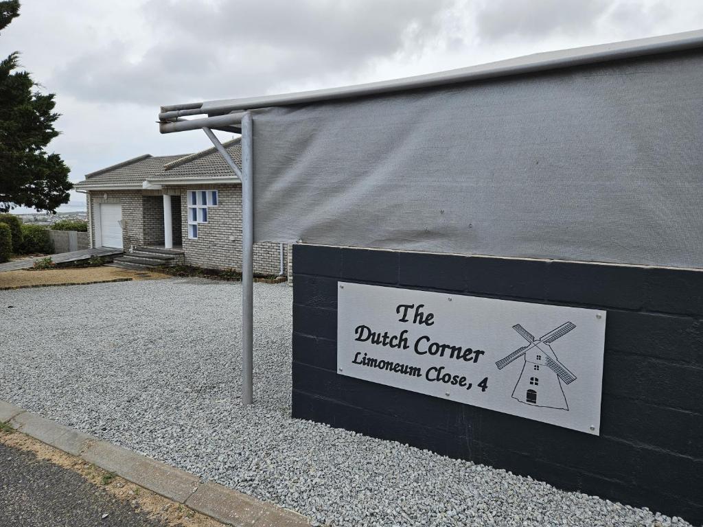 The Dutch Corner