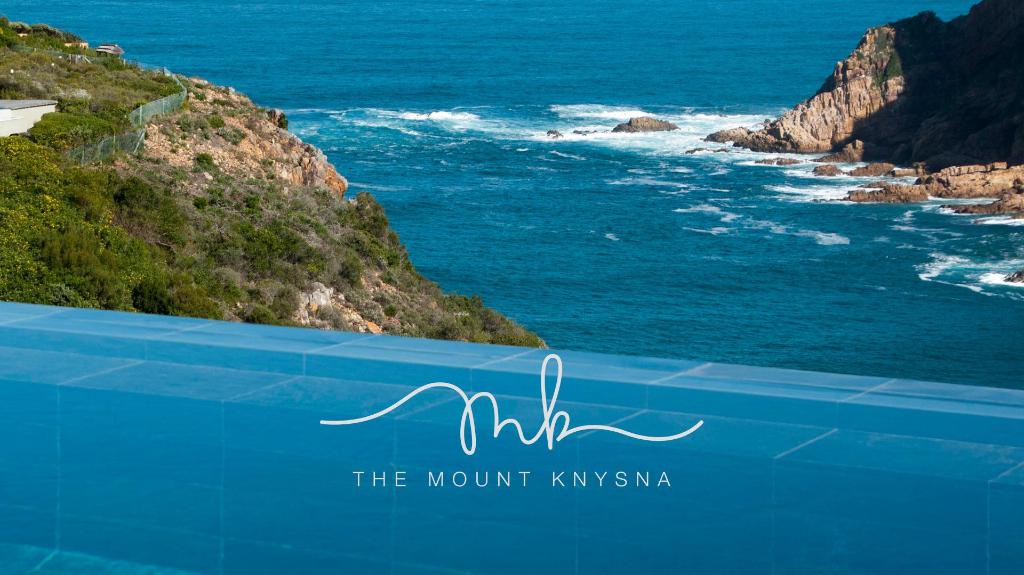 The Mount Knysna Boutique Hotel