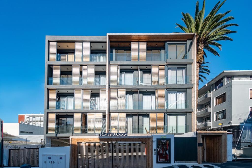 The Portswood by Stay In Luxury