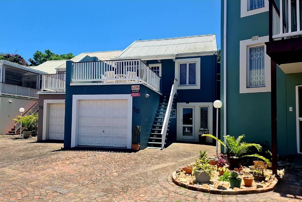 Knysna Lagoon Getaway
