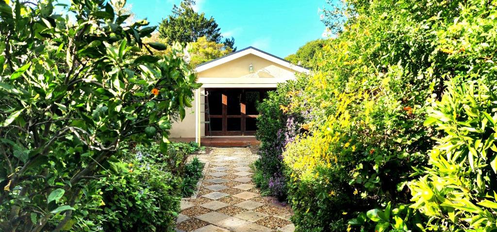 Tuinvrede Guesthouse