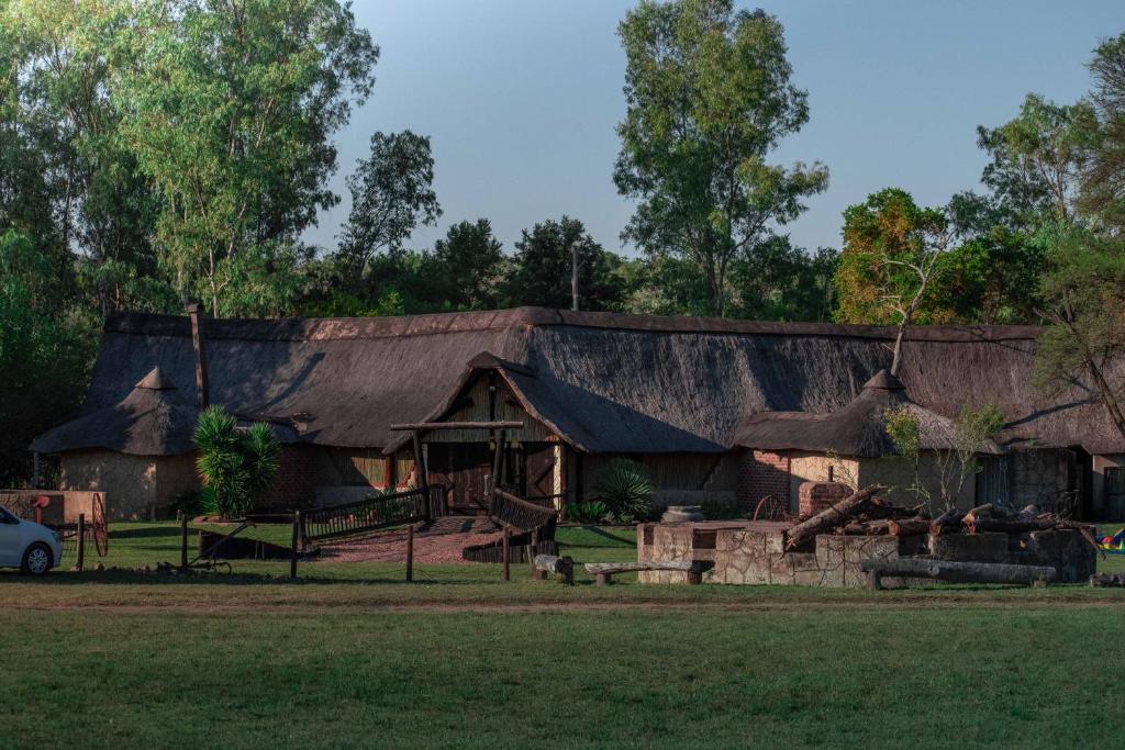 book-vaalwater-rivieroord