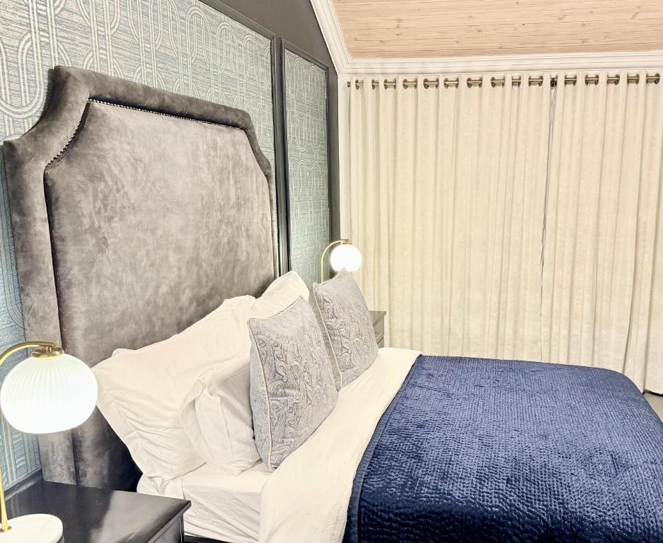 Serenity Suite