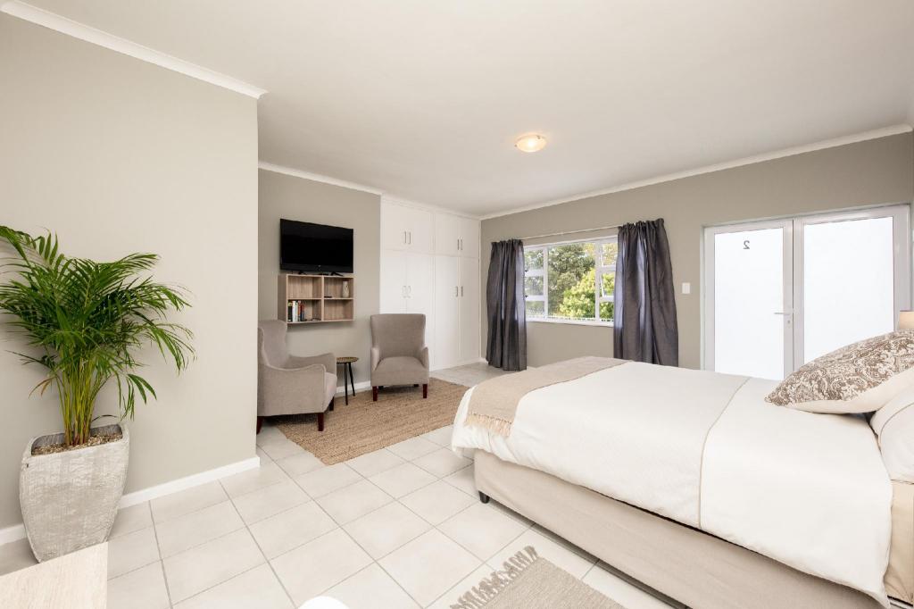 Villa Eike - Unit 2