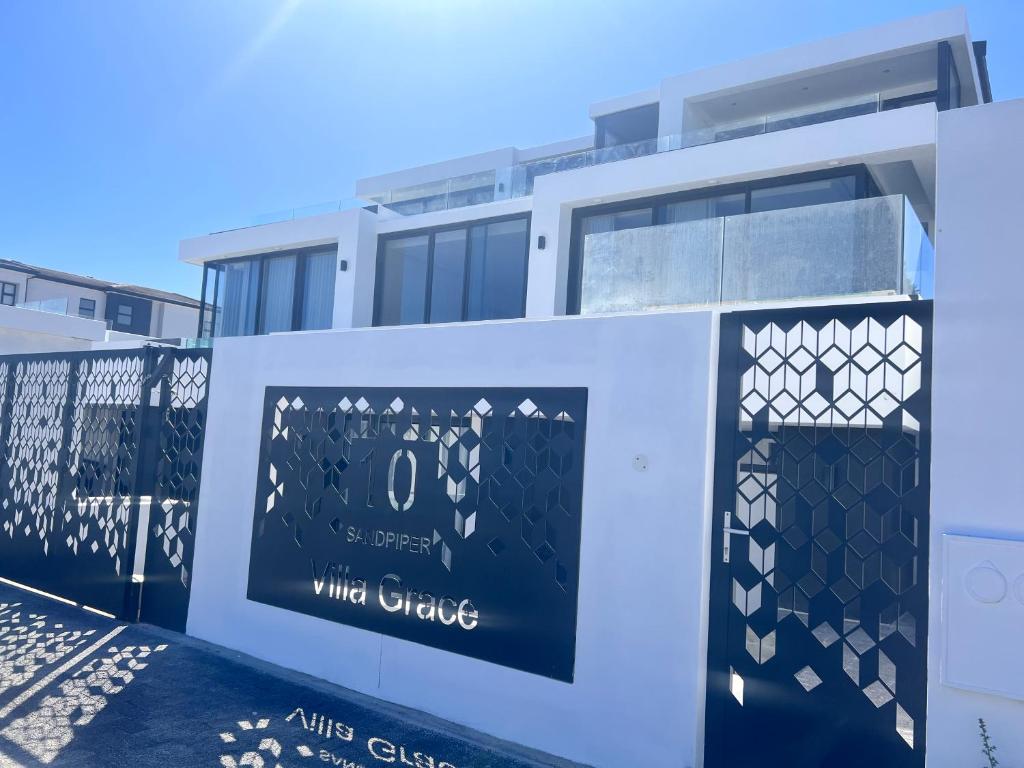 Villa Grace