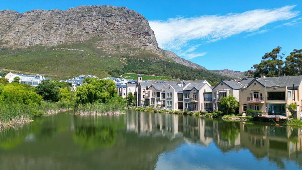 W-Collection Franschhoek L'Ermitage Villas