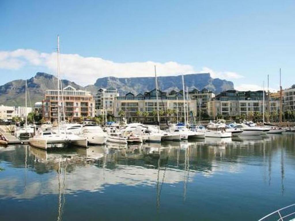 Waterfront Village