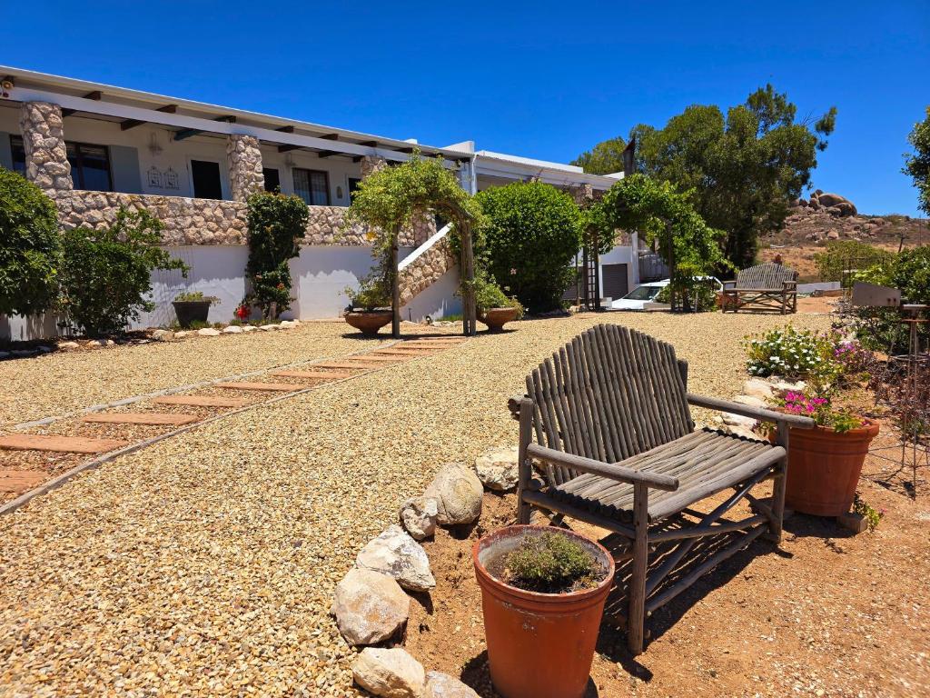 Weskus Perel Guesthouse