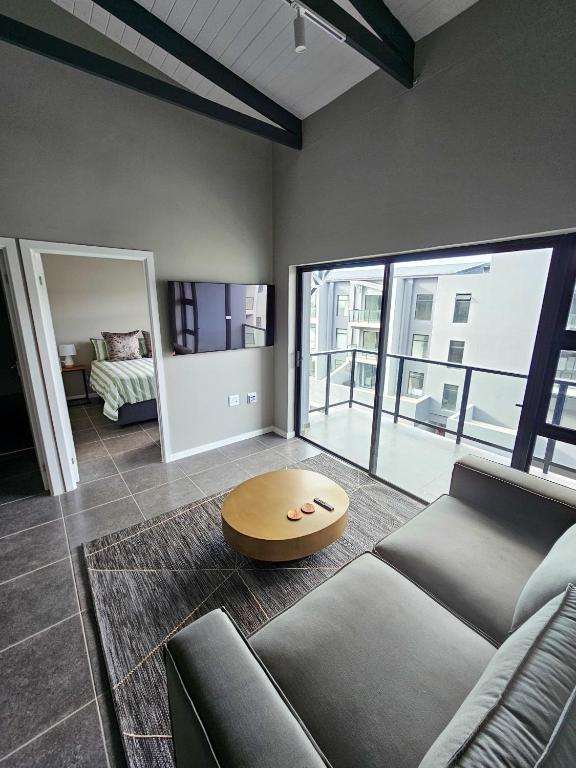 West Coast Apartment