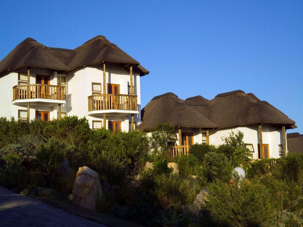 Whalesong Hotel & Spa